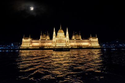 Jacek Karnowski o wyborach na Węgrzech: to nie jest tylko porażka Orbana, to nokaut
