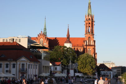 Centra integracji migrantów na Podlasiu. „Nikt nie chce powiedzieć, gdzie powstaną”