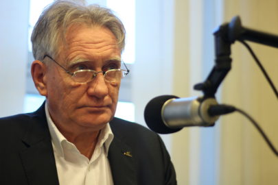 Piotr Woźniak: Bezkrytyczne rozwijanie tzw. energetyki odnawialnej źle się skończy