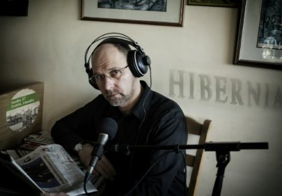 Tomasz Szustek Studio37