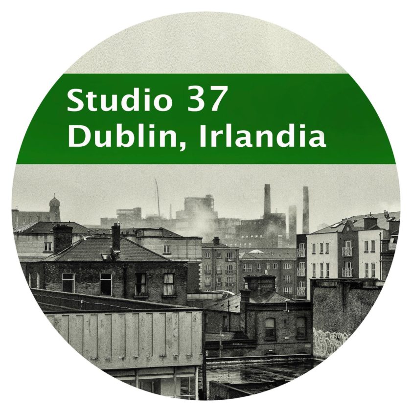 Studio 37 na antenie Radia WNET: wtorki i czwartki od 14:00 do 16:00.