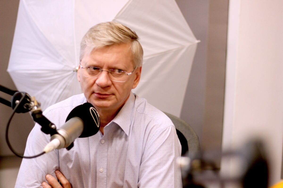 USA nie pomogły Orbanowi? Prof. Szymanowski: wizyta Vance’a nie przyniosła konkretów
