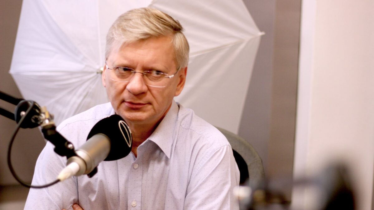 USA nie pomogły Orbanowi? Prof. Szymanowski: wizyta Vance’a nie przyniosła konkretów