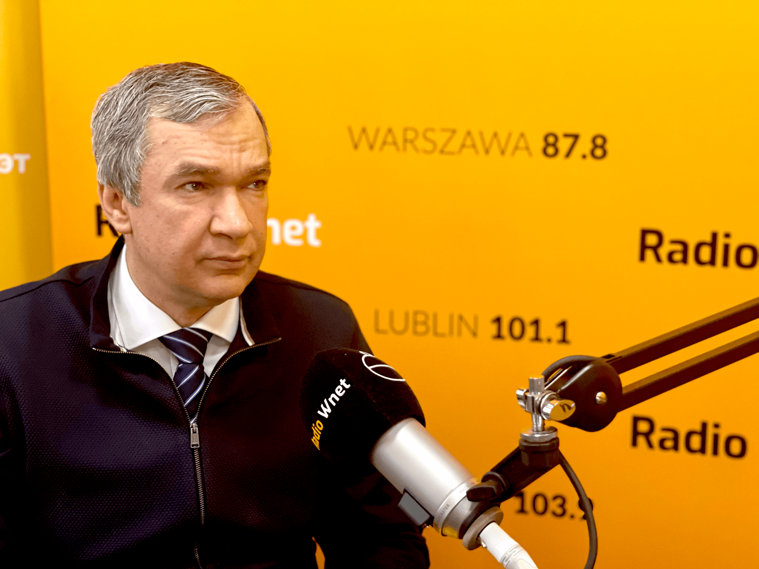 Były ambasador Białorusi: Łukaszenka to bandyta. Chcemy go postawić przed sądem