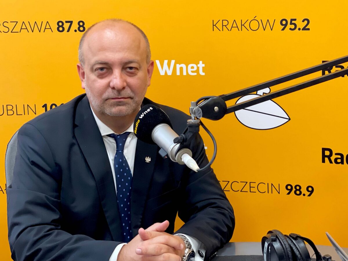 Prokuratura chce mu uchylić immunitet. Sędzia Łukasz Piebiak: To kuriozum