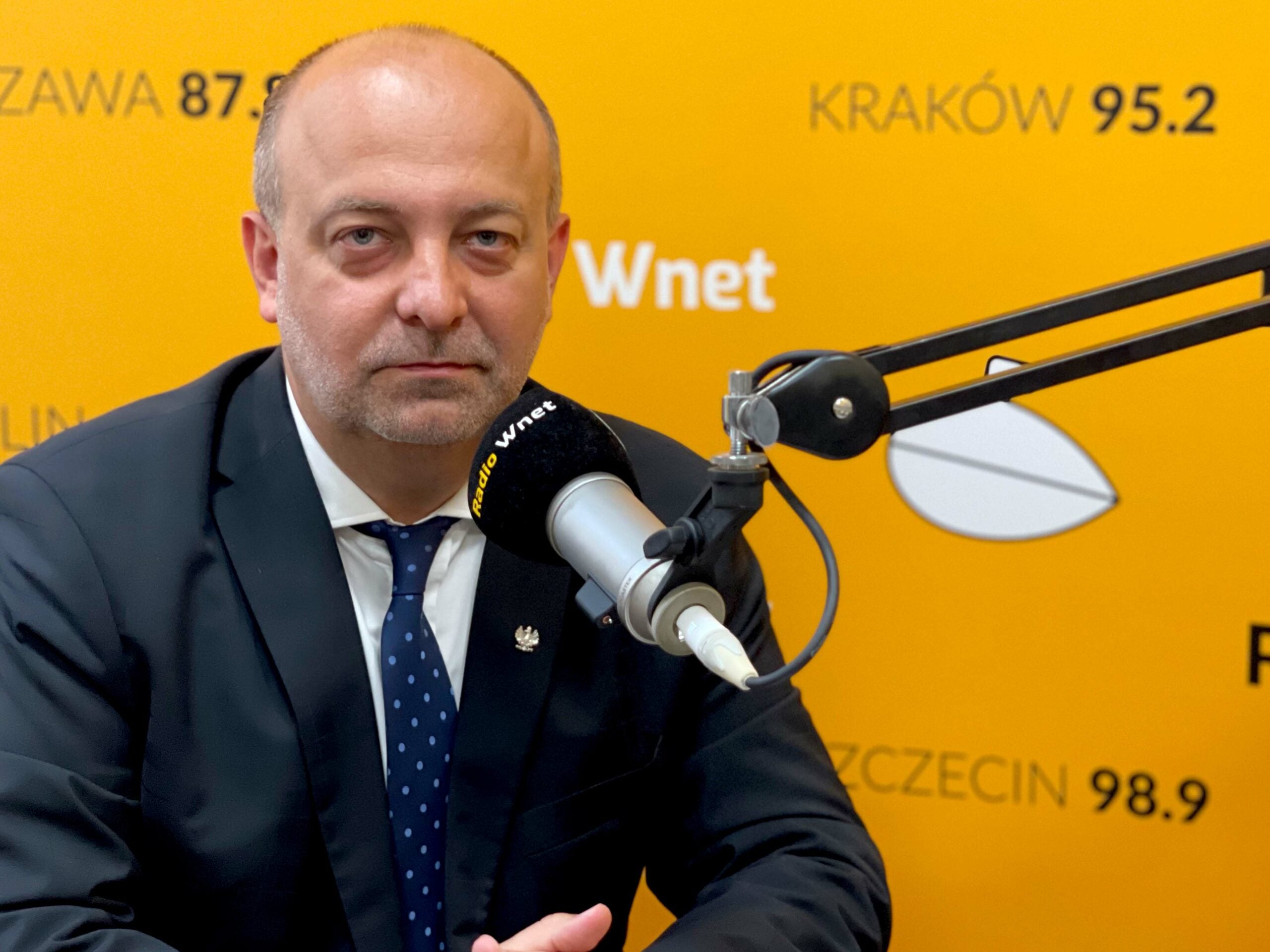 Wybór KRS i chaos proceduralny. Padają zarzuty o naruszenie prawa i RODO