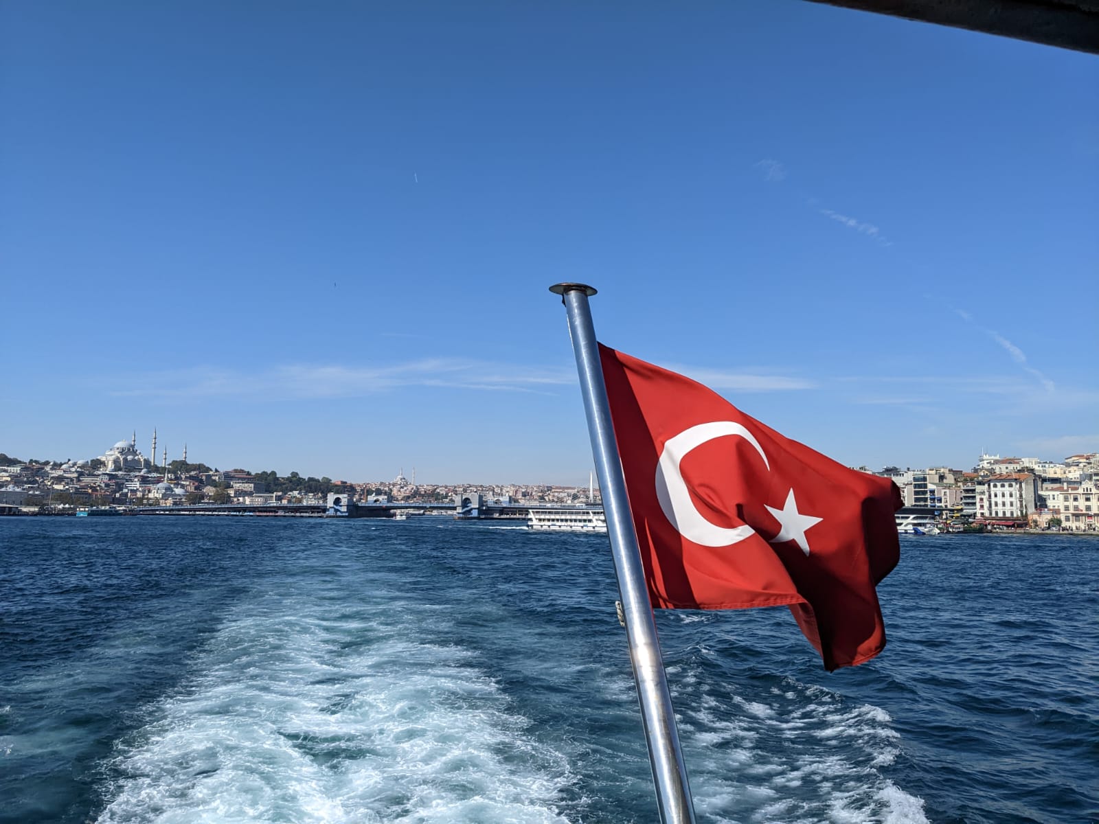 Turcja wobec napięć wokół Iranu. „Ankara chce być negocjatorem, nie stroną konfliktu”
