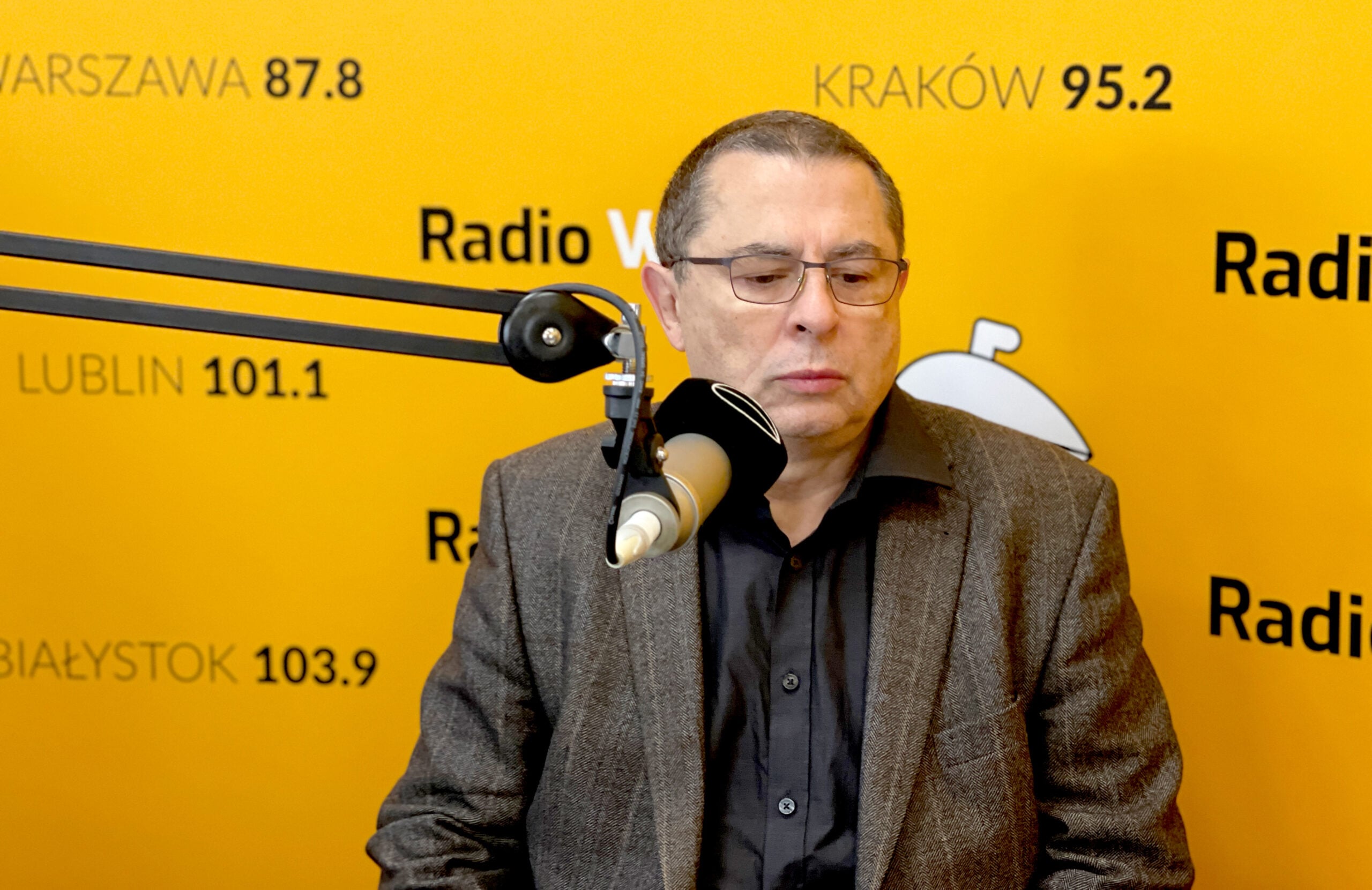 Gigantyczny dług i nieznane odsetki. Wildstein o SAFE: „Nieodpowiedzialność granicząca z szaleństwem”