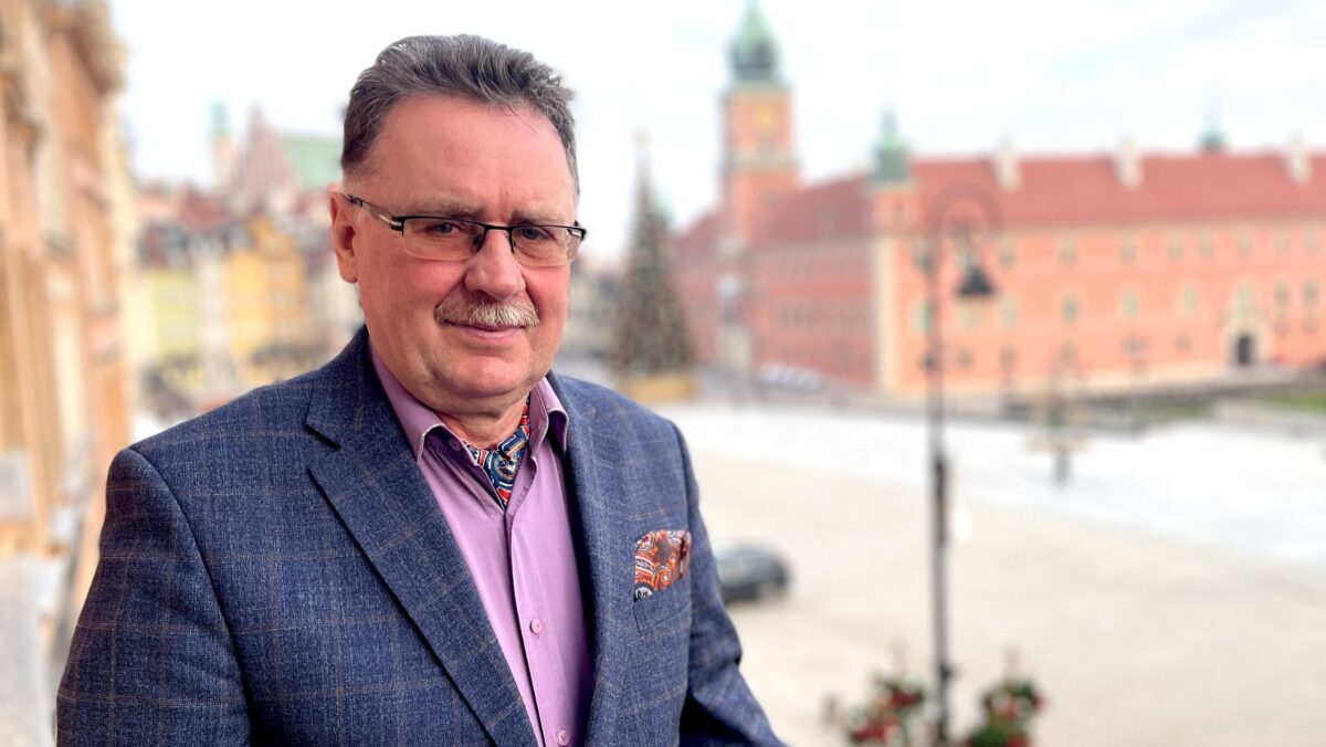 Polska filarem wschodniej flanki. Generał wskazuje, czego oczekiwać po szczycie NATO
