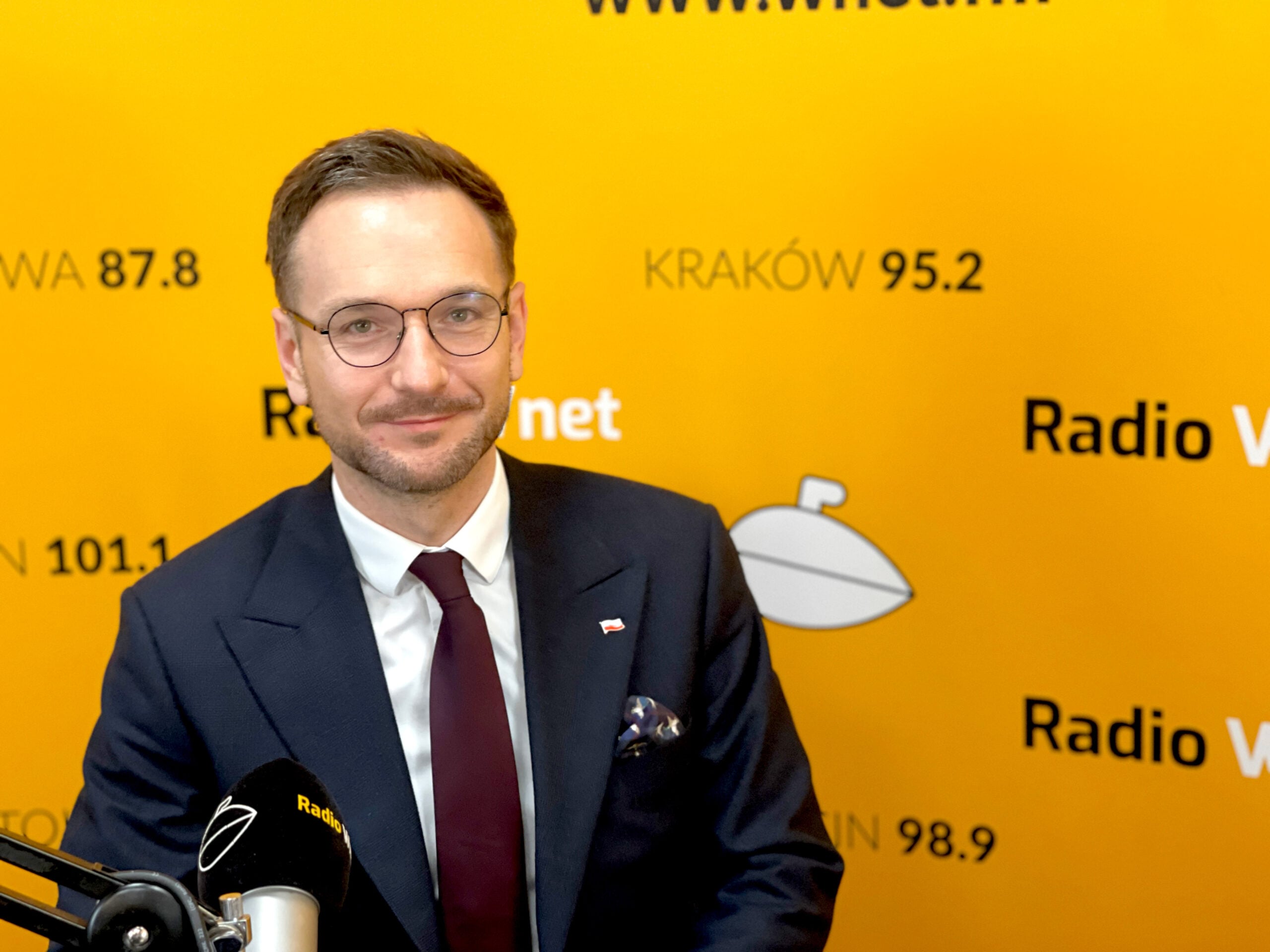 Wrze w PiS. Buda ujawnia kulisy rozmów Morawiecki–Kaczyński