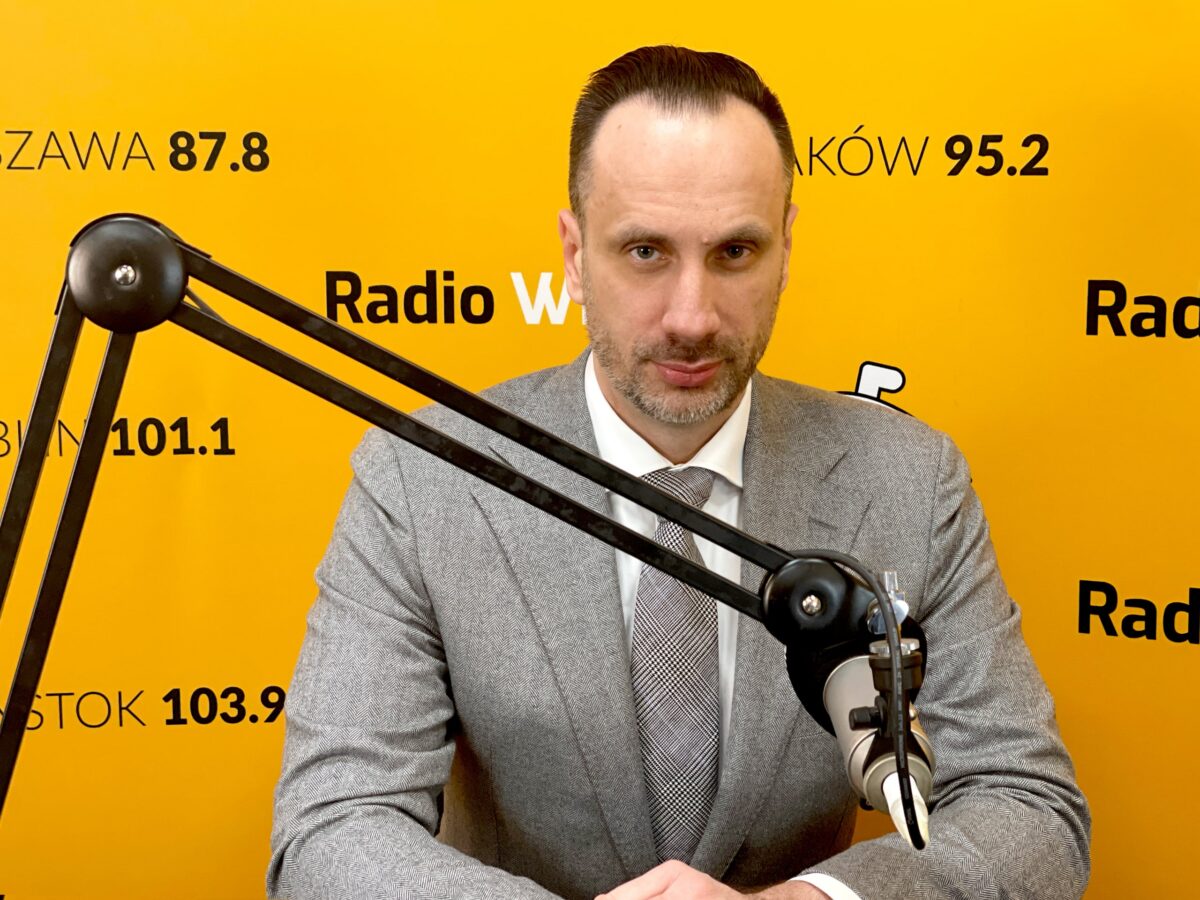 Janusz Kowalski odchodzi z PiS. „Na dachu wszystko w porządku, ale piwnice gniją”