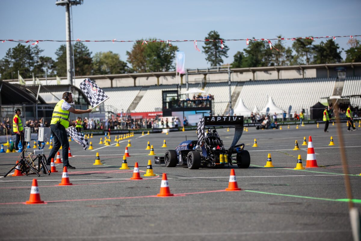 PMT-04, PRz RAcing Team | fot.: Schuster