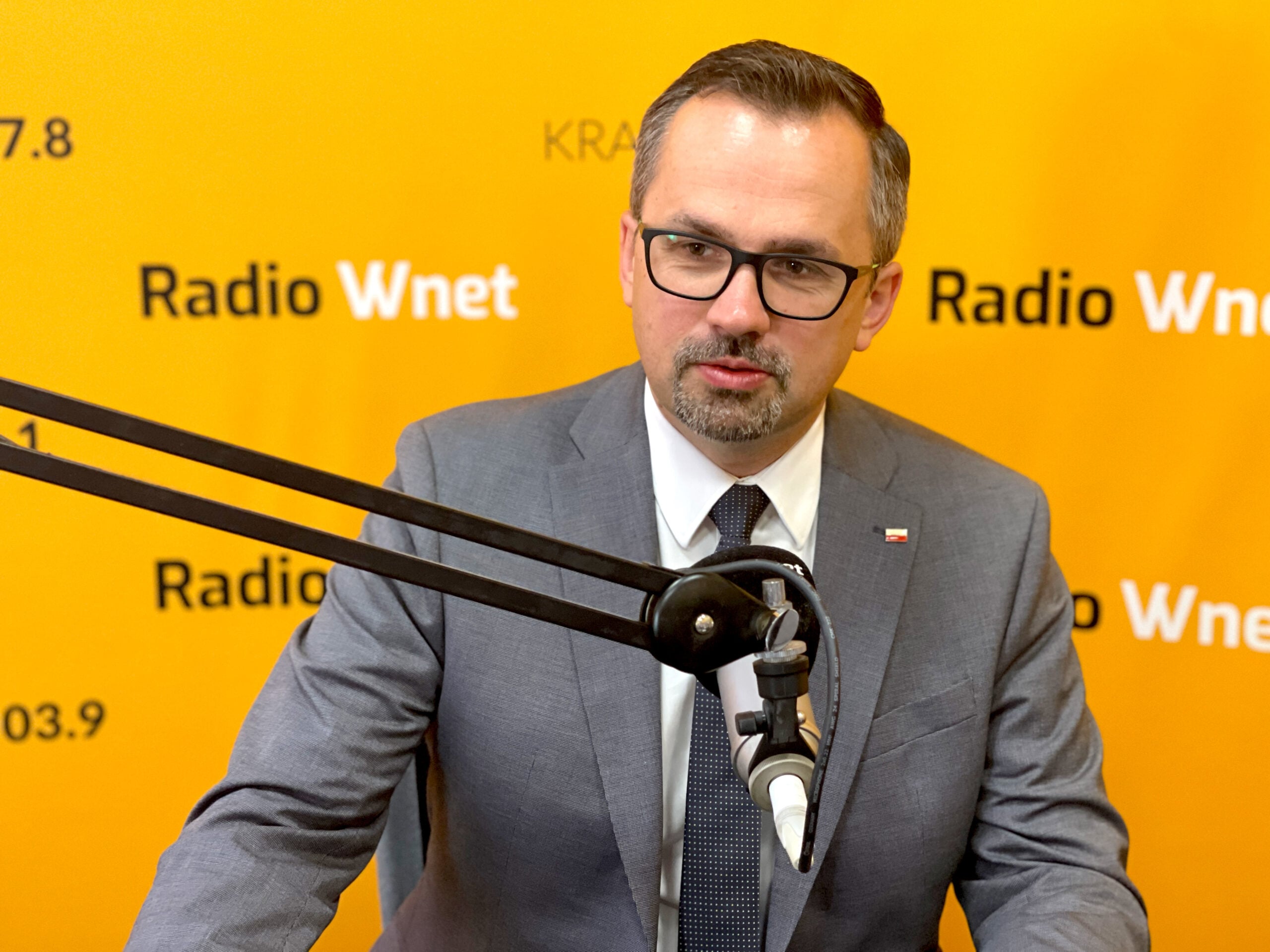 Co dalej z PiS? Horała: Rozwój Plus ma przyciągać nowych wyborców, a nie budować rozłam