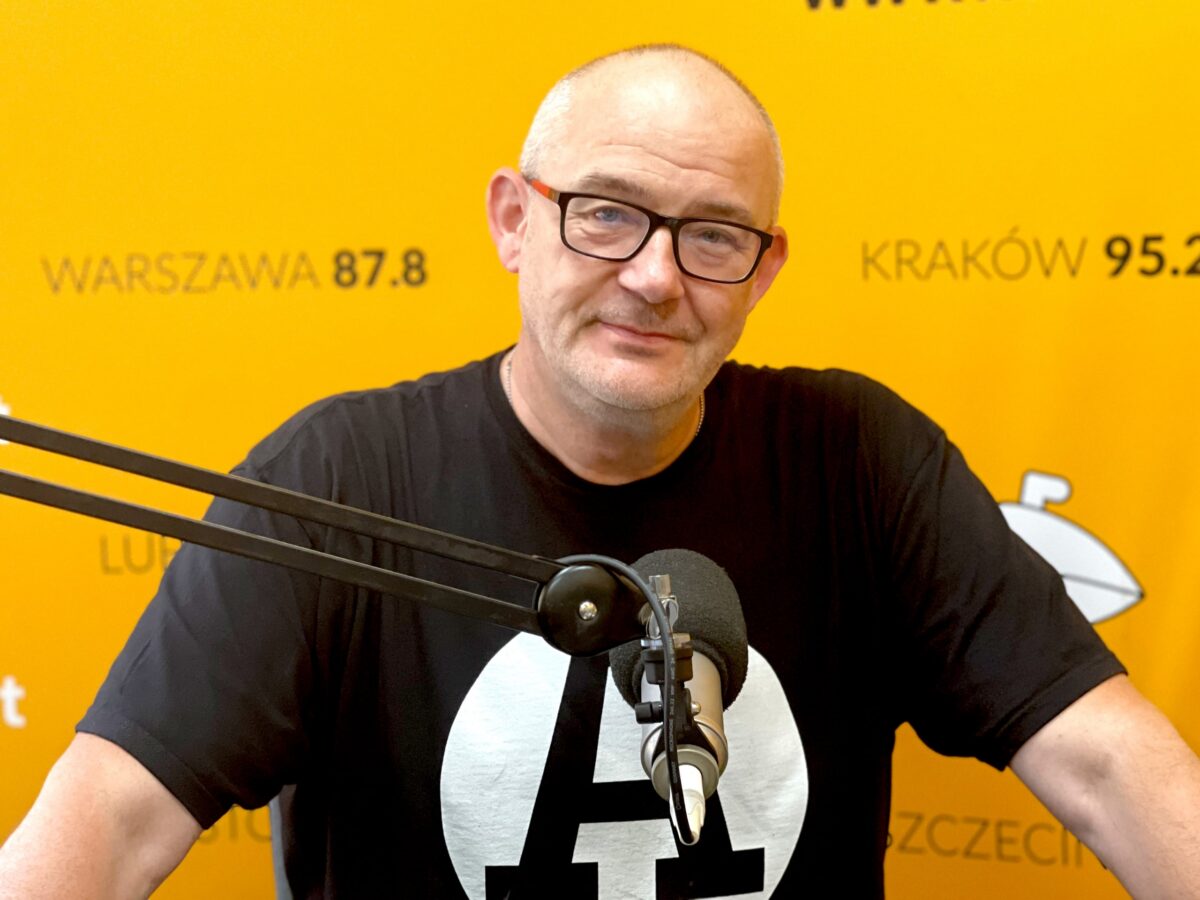 Mariusz Pilis o ubeckich metodach w finale krakowskiej kampanii referendalnej