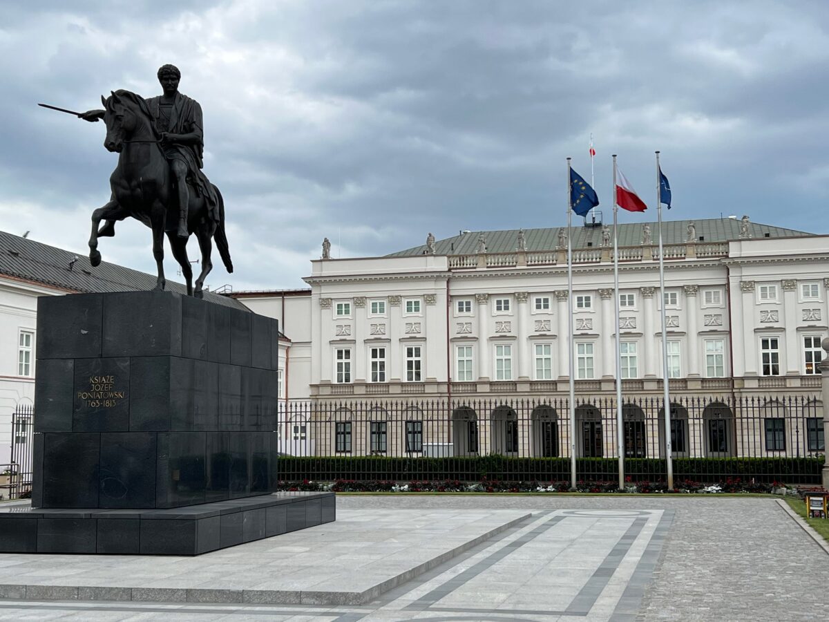 Aneks do raportu WSI czeka na ujawnienie. Ekspert: To jest główny hamulec