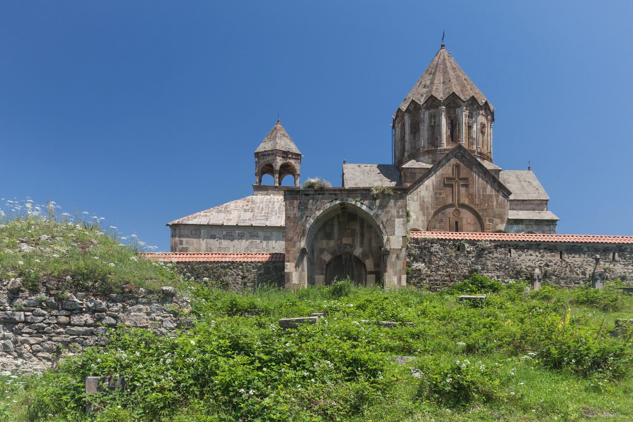 Armenia po Karabachu. „Przegrali wojnę, ale mogą wygrać pokój”