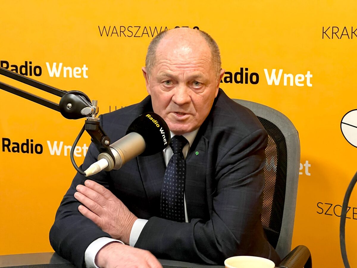 Wotum nieufności dla Hennig-Kloski. PSL nie daje gwarancji poparcia