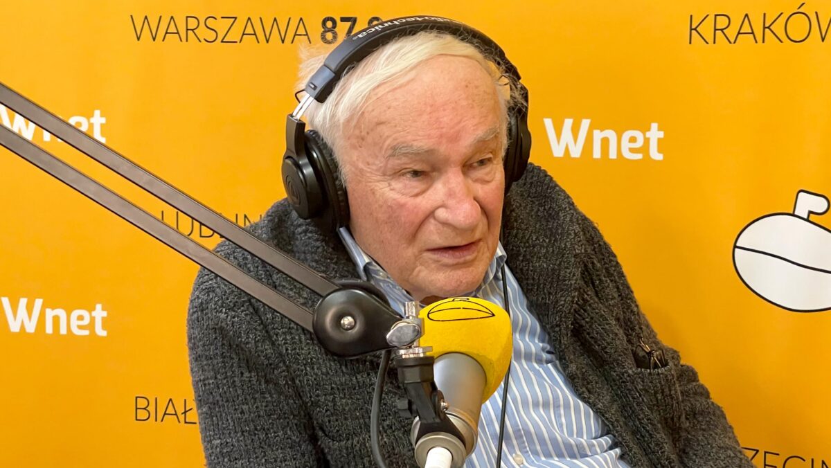 „Jestem emigrantem”. Piotr Witt o polskości, Francji i pamięci emigracji