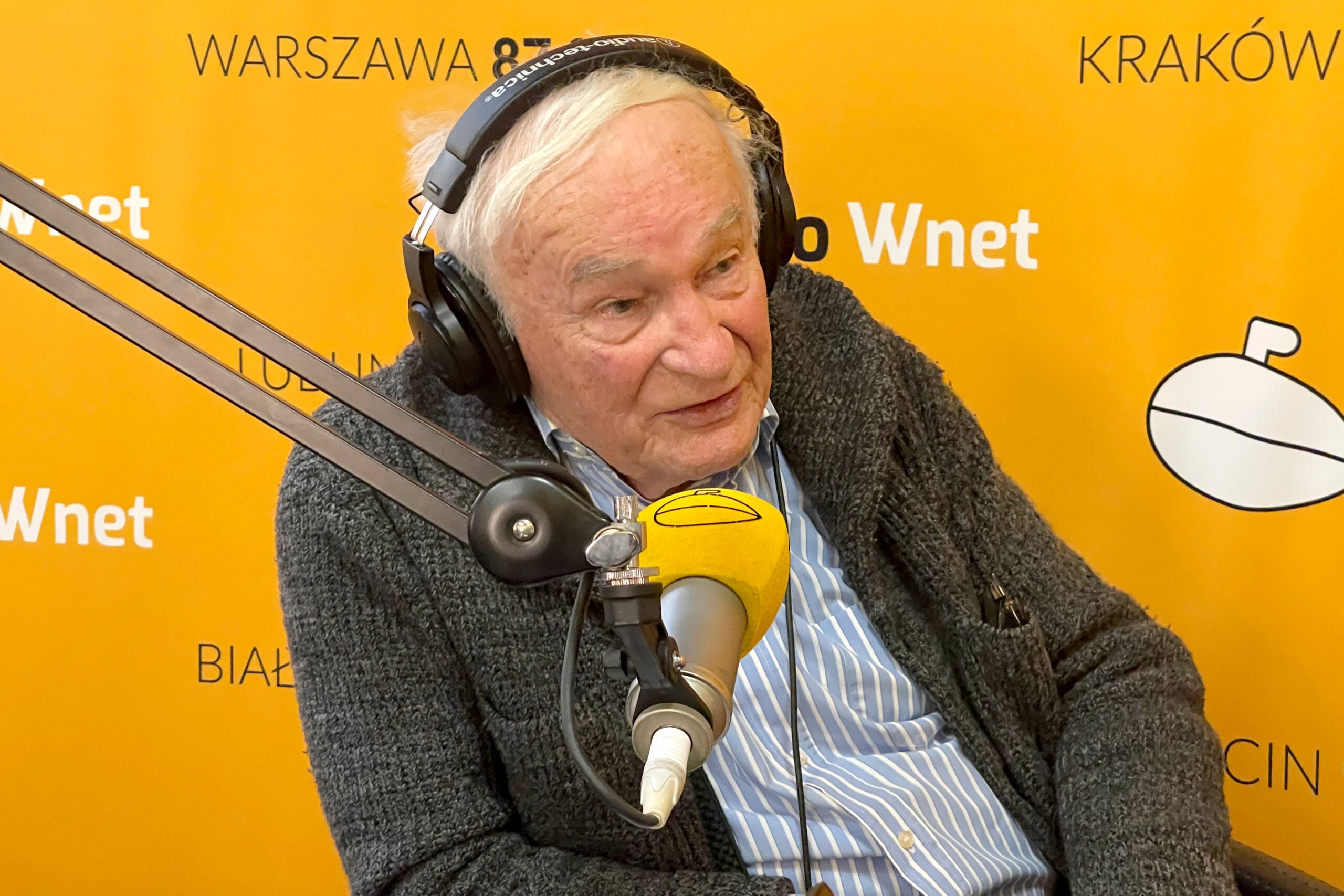 Piotr Witt: remanent Paryża – od lotniska po bagietkę