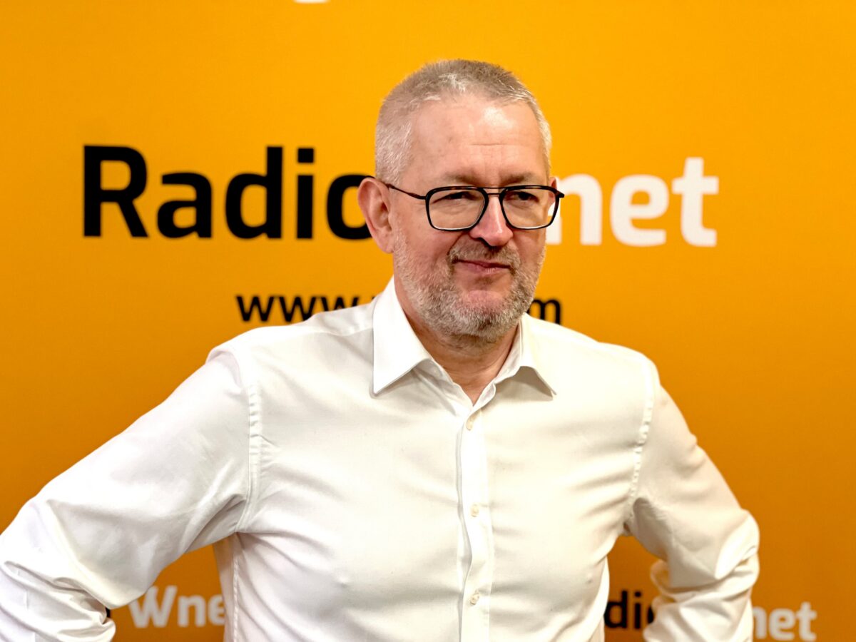 Ziemkiewicz: elity żyją złudzeniami sprzed 20 lat. „Unia to nie jest dobra ciocia”