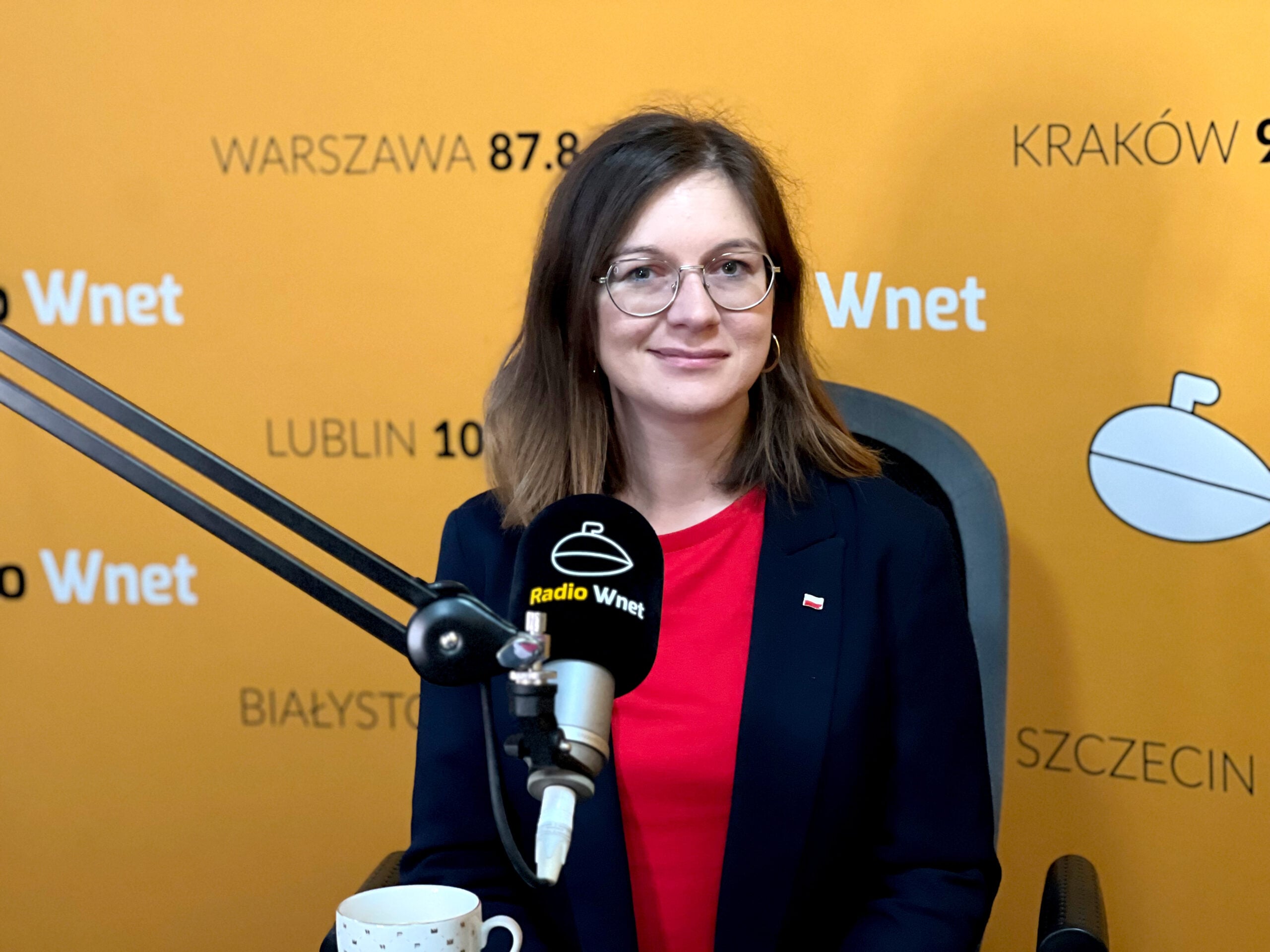 Lewicowa posłanka ramię w ramię z „Solidarnością”. Matysiak punktuje hipokryzję rządu