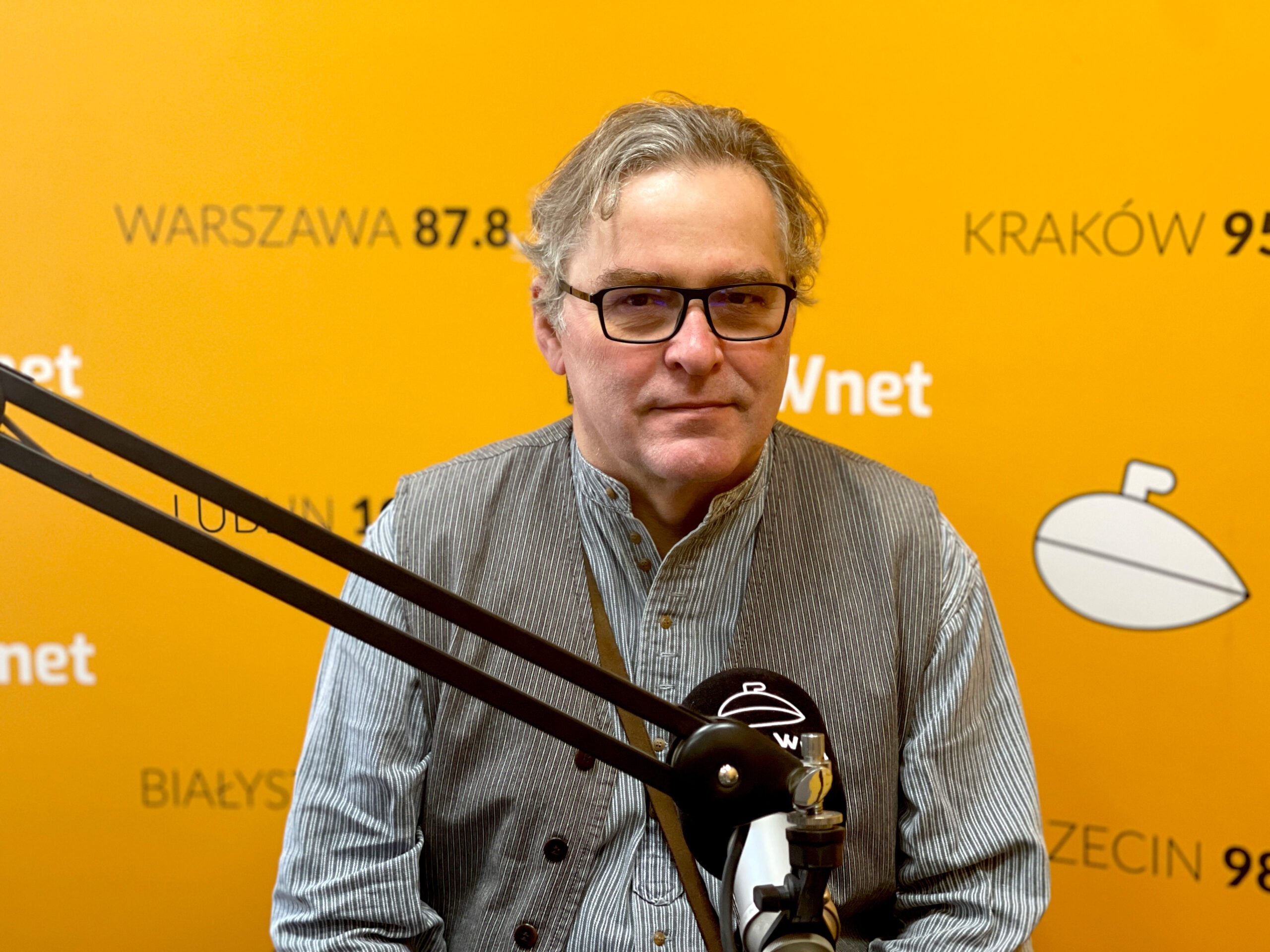 Leszek Kraskowski w areszcie. Gmyz: „Nie przepadam za nim, ale będę bronił jego prawa do obrony”
