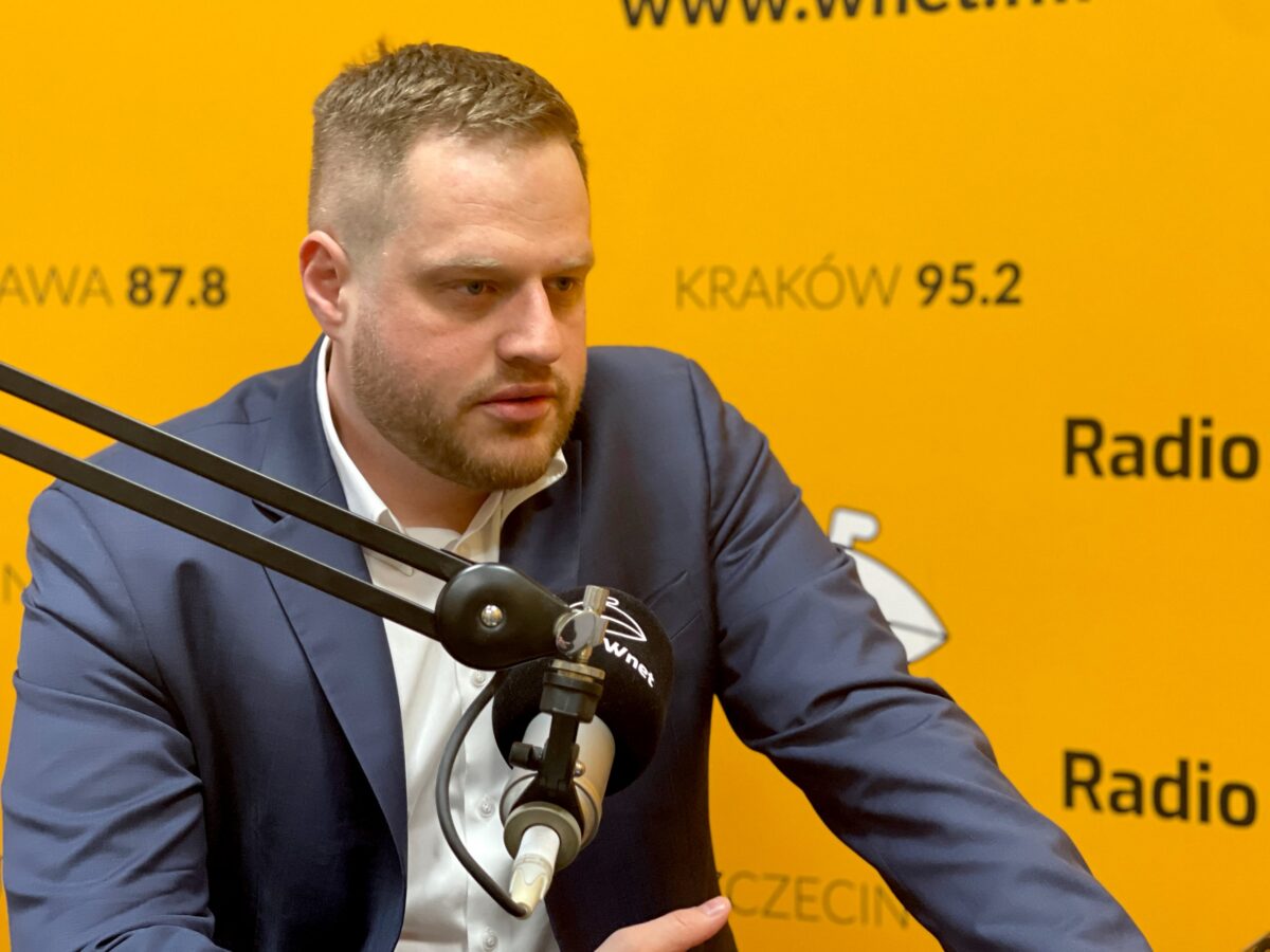 Szpital Południowy pod lupą posła PiS. „Prokuratura nie zabezpieczyła żadnych materiałów”