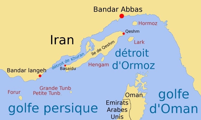  Pakistan przedstawia plan zawieszenia broni między USA a Iranem