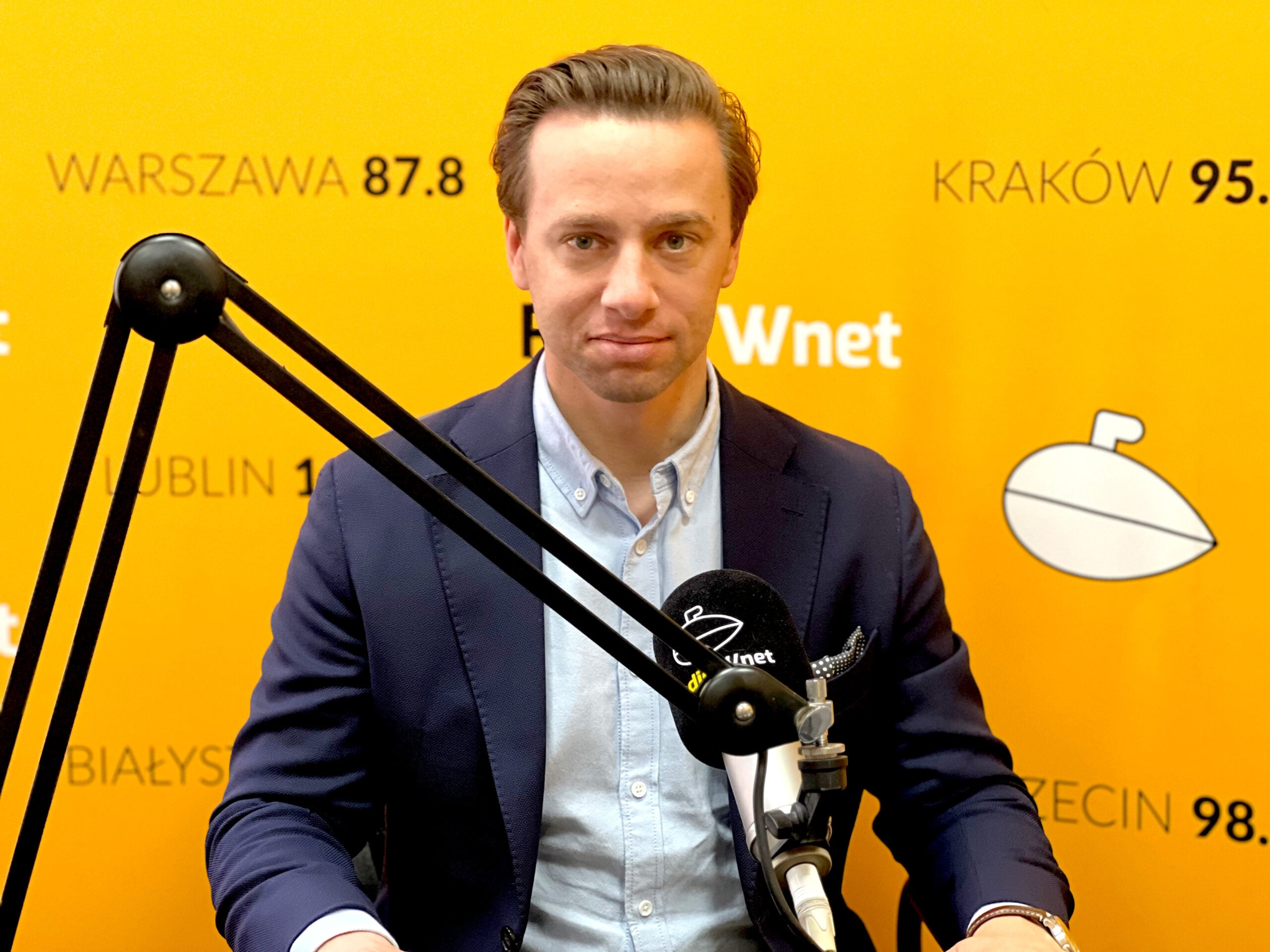 Zmiana na Węgrzech? Bosak: „Wcale tak dużo może się nie zmienić”