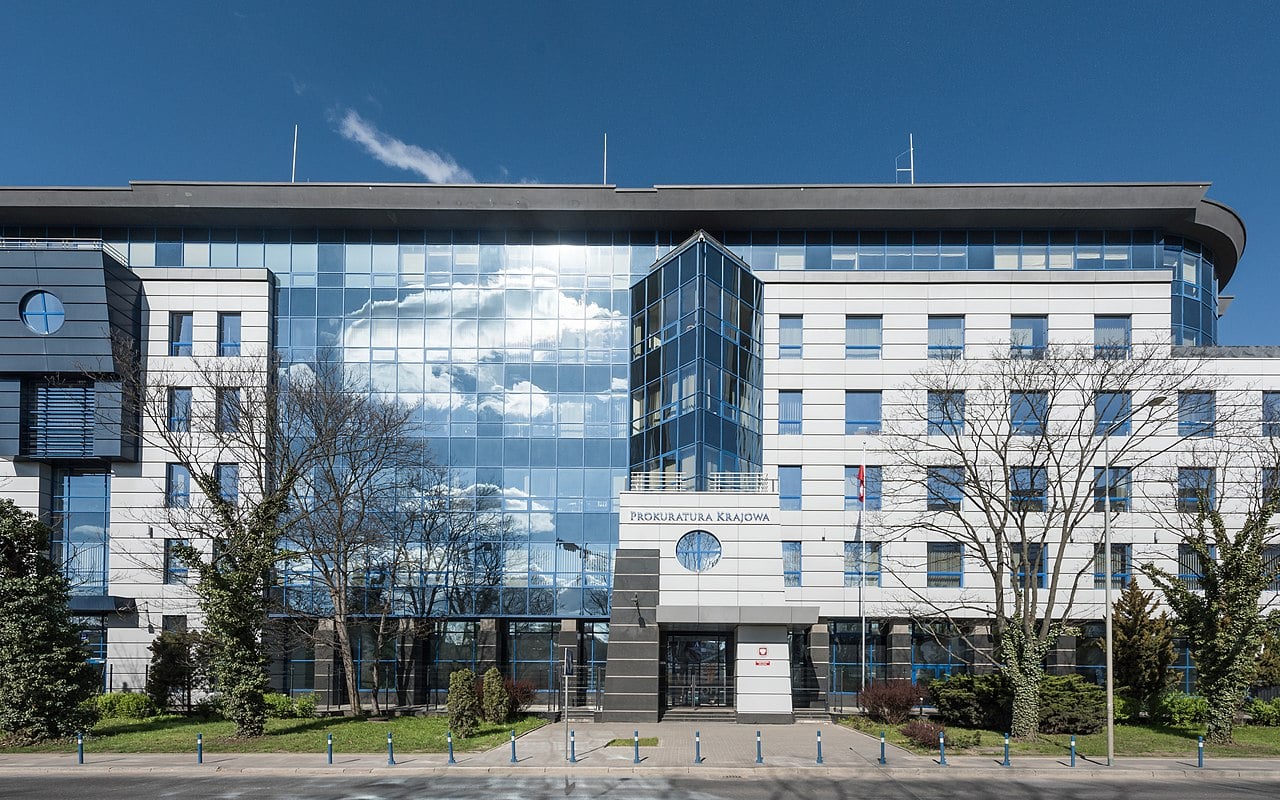 Prokuratura umarza śledztwo przeciwko Romanowi Giertychowi w sprawie dot. Polnordu