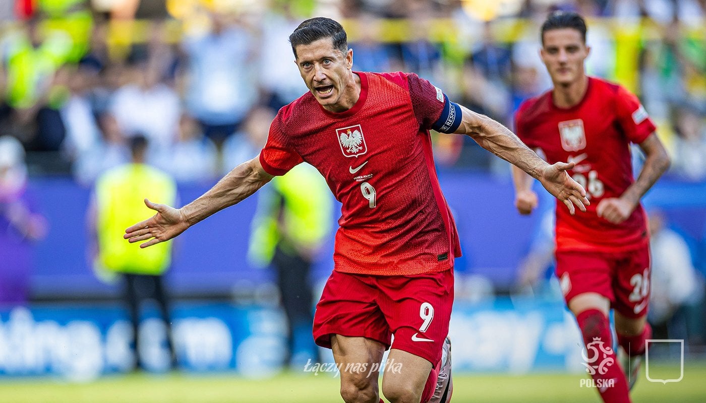 To koniec Lewandowskiego, jakiego znamy? Cezary Olbrycht nie ma złudzeń