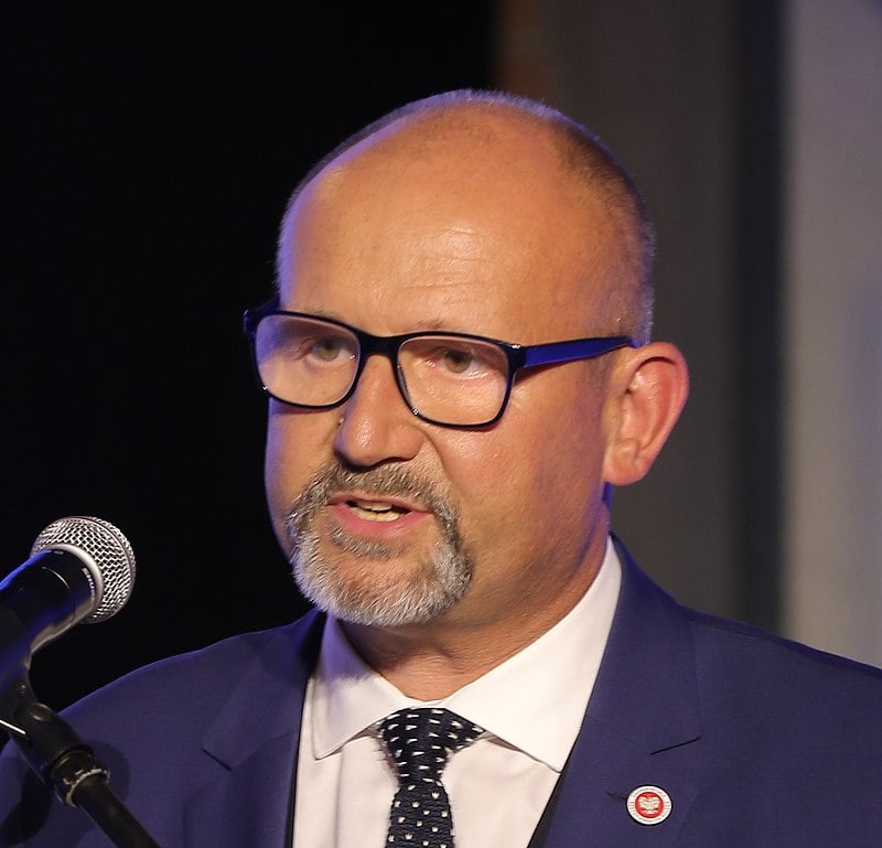Prokurator krajowy ws. śmierci Barbary Skrzypek: Ewa Wrzosek nigdy nie powinna prowadzić tego postępowania