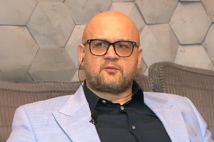 Sezon grillowania jest rozpoczęty, nazwiska będą padać – mówi Sławomir Jastrzębowski o aferze w Szpitalu Południowym