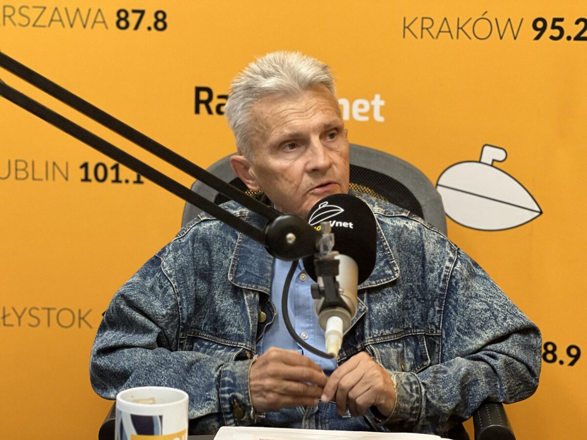 Prof. Henryk Domański: Miasteczko Gniewu obnaża słabość rządu