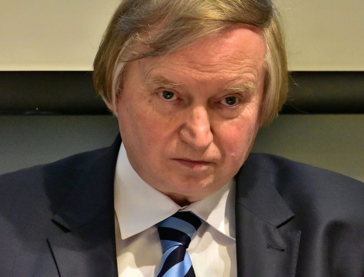 Prof. Ryszard Piotrowski: rządowa ustawa ws. SAFE jest niekonstytucyjna. Nie można oddawać UE kompetencji obronnych