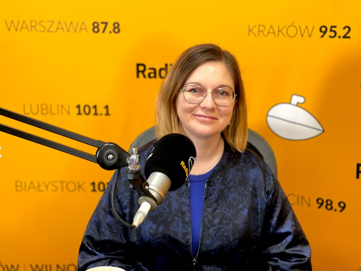 Matysiak o SAFE i CPK: W polityce chodzi o to, żeby wyjść ze swoim pomysłem