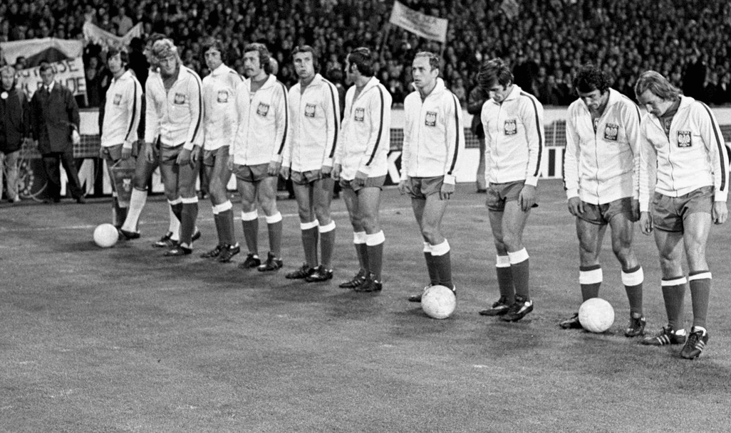 51 lat od „zwycięskiego remisu” z Anglią na Wembley. Wspominają: Lesław Ćmikiewicz i Grzegorz Lato
