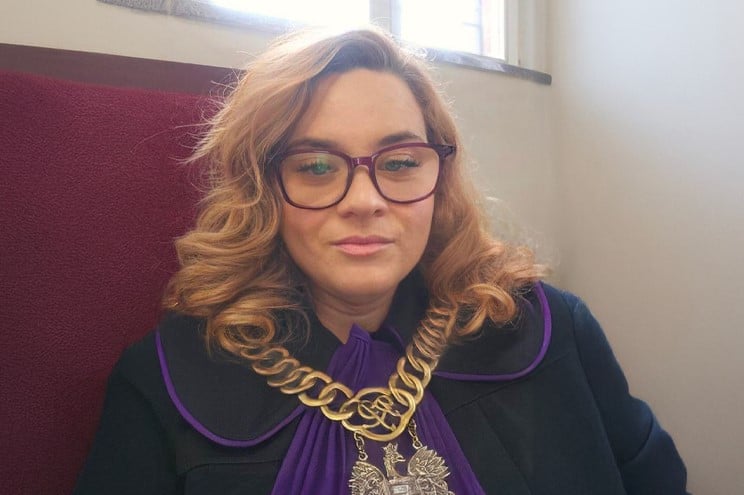Sędzia na podstawie odkopanych z archiwum stenogramów obnaża kłamstwo Iustitii o KRS