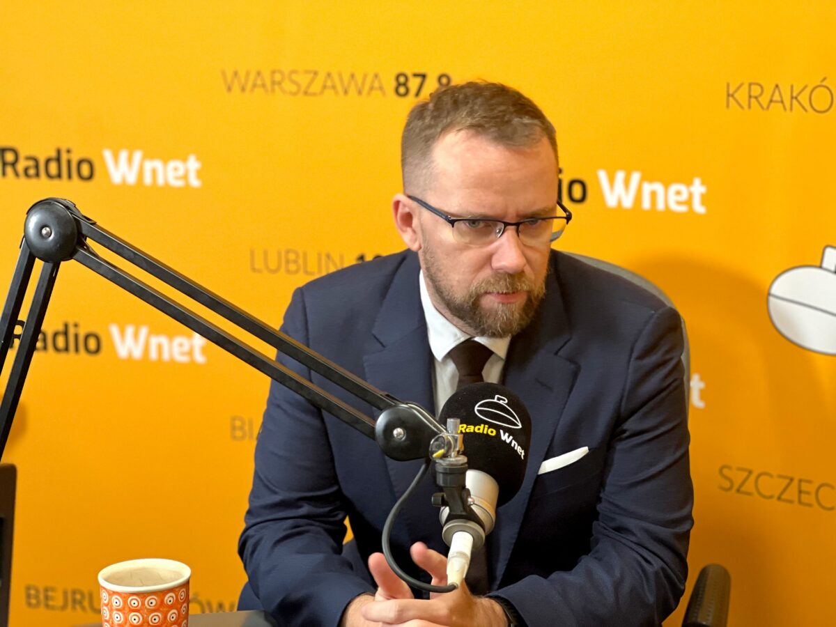 Referendum przeciwko Trzaskowskiemu. Maciej Wilk ogłasza plan i apeluje do mieszkańców Warszawy