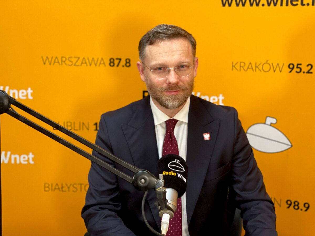 Bogucki wezwany do prokuratury. „To może być wstęp do odcięcia go od informacji niejawnych”