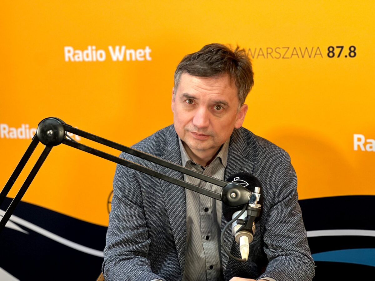 Ekstradycja Zbigniewa Ziobry? „To się nie uda”. Adwokat punktuje rząd