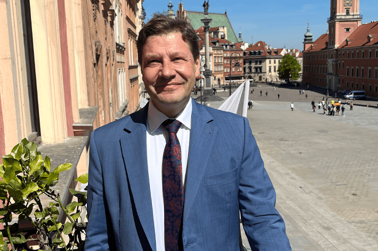 Uchylenie odszkodowania dla ofiary PRL. Sędzia Schab: „To upokorzenie. Prawniczy bandytyzm”