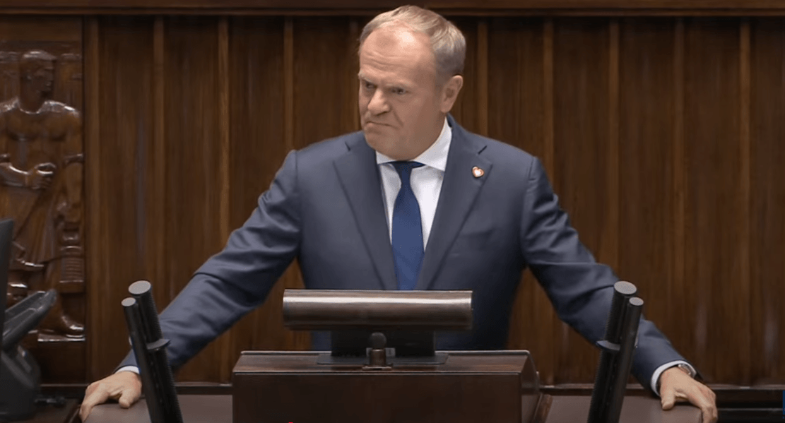 Nowa strategia KO i problem koalicjantów. Komentarz Jacka Prusinowskiego