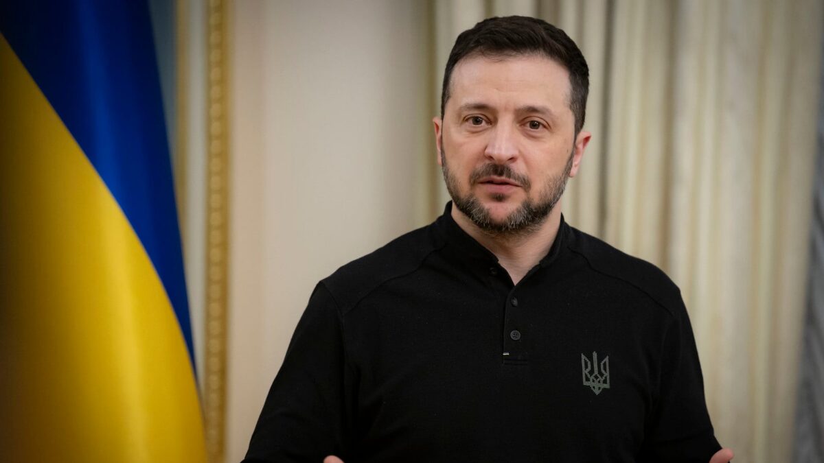 Gac: Ukraina od lat buduje swoją tożsamość na UPA