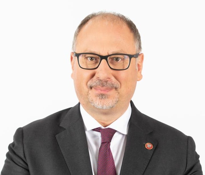 Prof. Arkady Rzegocki: Dyplomacja to obowiązek każdego z nas
