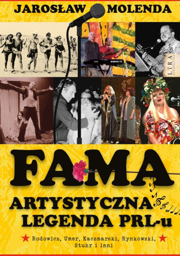 FAMA. Artystyczna Legenda PRLu / Fot. Tomasz Zapert