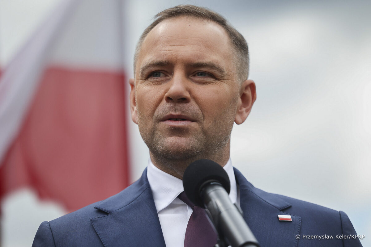 Byli szefowie służb, dziennikarze, prawnicy i inni kierują do prezydenta petycję dotyczącą śledztwa ws. zabójstwa ks. Blachnickiego