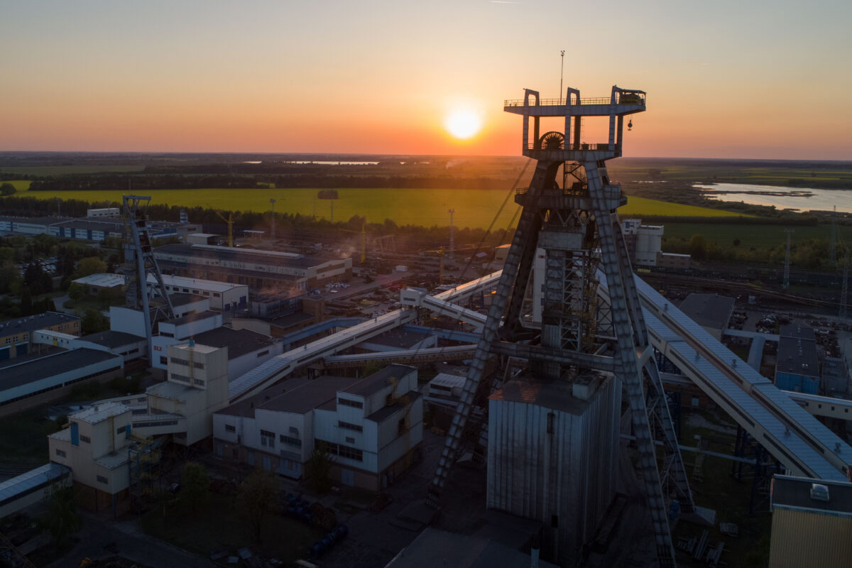 Afera węglowa ze stratą dla Skarbu Państwa