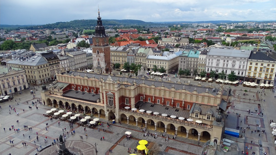 Referendum to dopiero początek? „Mieszkańcy powiedzieli dość”. Kraków czeka na polityczne trzęsienie ziemi