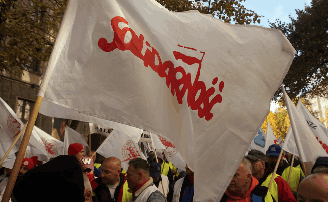 Nadchodzi fala zwolnień. „Solidarność” gotowa na protesty